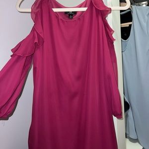 IN san francisco dress